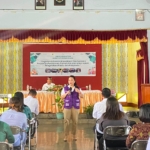 Dinas Kesehatan Manggarai Perkuat Posyandu Era Baru Lewat Sinergi Lintas Sektor dan Peluk Sehat