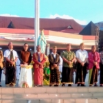 Gandeng Pemkab Manggarai, Keuskupan Ruteng Luncurkan Festival Golo Curu 2026