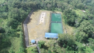 Ahli ITB: Pengambilan Air Sungai untuk PLTP Mataloko Terbatas dan Tak Terus-menerus
