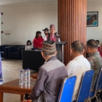 Pemkab Manggarai Luncurkan SIMRIDA, Bayar Retribusi Daerah Kini Bisa Online