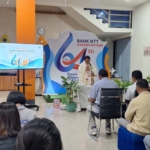 HUT ke-64 Bank NTT, Kantor Cabang Ruteng Gelar Misa Syukur dan Dorong Semangat Kolaborasi