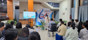 HUT ke-64 Bank NTT, Kantor Cabang Ruteng Gelar Misa Syukur dan Dorong Semangat Kolaborasi