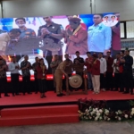 Bupati Hery Nabit Buka Kongres Nasional PMKRI XXXIV di Ruteng, Dorong Rekomendasi untuk Wilayah Tertinggal
