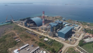 PLTU Lombok FTP-2 Unit 1 Sukses Sinkronisasi Perdana, Siap Terangi 38 Ribu Rumah Tangga