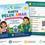 Tepat di Hari Anak Nasional, Dinas Kesehatan Manggarai Luncurkan “Kartu Peluk Anak” untuk Layanan Prioritas di Fasilitas Kesehatan