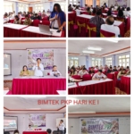 Sinergi Lintas Sektor, Dinkes Manggarai Gelar Bimtek PKP untuk Perkuat Kapasitas IRTP