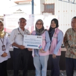 Srikandi PLN Bekali Perempuan Mataram Jadi Garda Depan Siaga Bencana