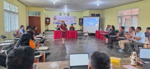 Rakerda Pokja Bunda PAUD Manggarai 2026 Tetapkan Arah Penguatan PAUD Model Menuju Layanan Berkualitas hingga 2029