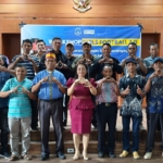 Bunda PAUD Manggarai Tekankan Peran Keluarga dalam Mewujudkan Anak yang Setara, Terlindungi, dan Berprestasi