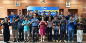 Bunda PAUD Manggarai Tekankan Peran Keluarga dalam Mewujudkan Anak yang Setara, Terlindungi, dan Berprestasi