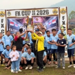 Juara FX Cup II 2026, Misio FC Bidik Panggung El Tari Memorial Cup dan Soeratin Cup 2027