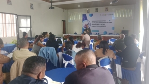 Evaluasi Menyeluruh: TPKJM Manggarai Perkuat Strategi Penanganan ODGJ dan Penghapusan Pasung