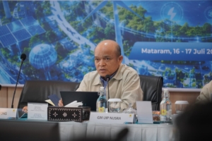 PLN UIP Nusra Cetak Kinerja Positif di Semester I 2026, Lampaui Target Perusahaan
