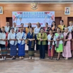 Dekranasda Manggarai Targetkan Pembentukan Museum Tenun dan Perkuat Edukasi Kain Songke