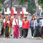 PMKRI Ruteng Apresiasi Semua Pihak Atas Suksesnya Kongres dan MPA 2026