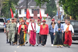 PMKRI Ruteng Apresiasi Semua Pihak Atas Suksesnya Kongres dan MPA 2026