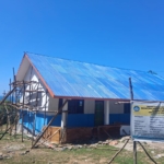Jauh dari Kota, SMPN Satap Pulau Mules NTT Dapat Revitalisasi APBN Rp1,1 Miliar