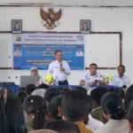Dorong Akurasi Data dan Tekan Angka Anak Tidak Sekolah, Dinas PPO Manggarai Sosialisasi Dapodik Versi 2027