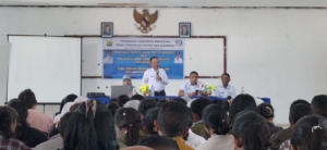 Dorong Akurasi Data dan Tekan Angka Anak Tidak Sekolah, Dinas PPO Manggarai Sosialisasi Dapodik Versi 2027