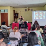 Cetak Fasilitator Kompeten, TP PKK Manggarai Siapkan Aksi Nyata Lewat Program Desa Model