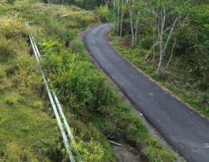 Jalan PLTP Mataloko Mulus, Mobilitas Petani dan Ekonomi Warga Meningkat