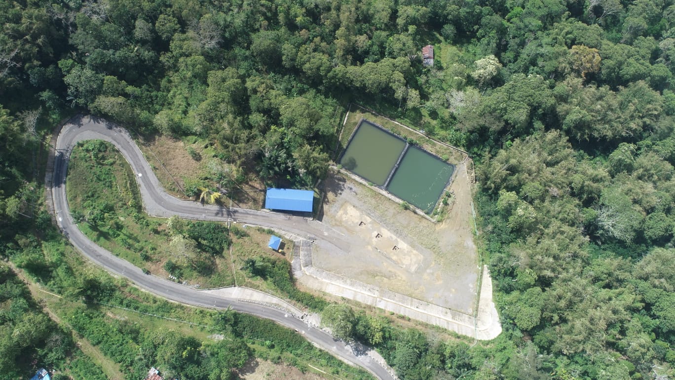 PLTP Mataloko: Bangun Energi Bersih Sekaligus Sejahterakan Warga