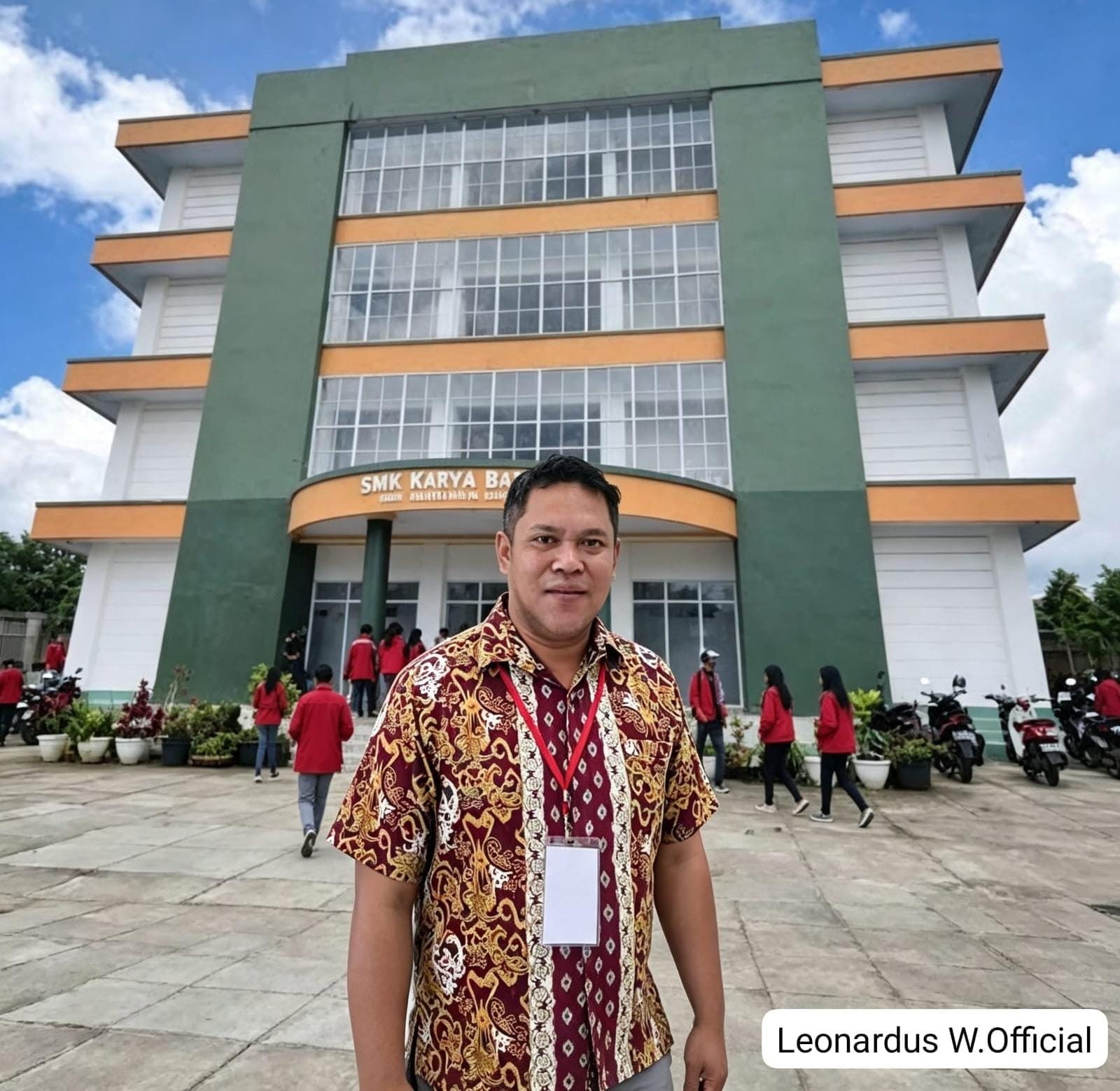 Pameran Pembangunan NTT: Ketika Belanja Publik Diuji Menjadi Perputaran Ekonomi
