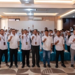 PLN Satukan Langkah Lewat One Danantara demi Kemakmuran Indonesia