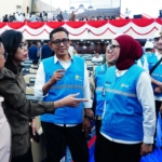 Dirut PLN Turun Langsung Kawal Pasokan Listrik Jelang HUT ke-81 RI