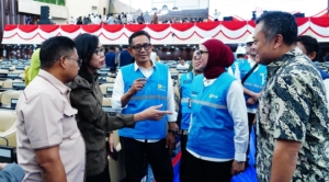 Dirut PLN Turun Langsung Kawal Pasokan Listrik Jelang HUT ke-81 RI