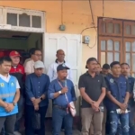 Respons Cepat Gempa Flores, YBM PLN dan PLN Peduli Salurkan Bantuan Kebutuhan Dasar di Ngada