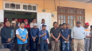 Respons Cepat Gempa Flores, YBM PLN dan PLN Peduli Salurkan Bantuan Kebutuhan Dasar di Ngada