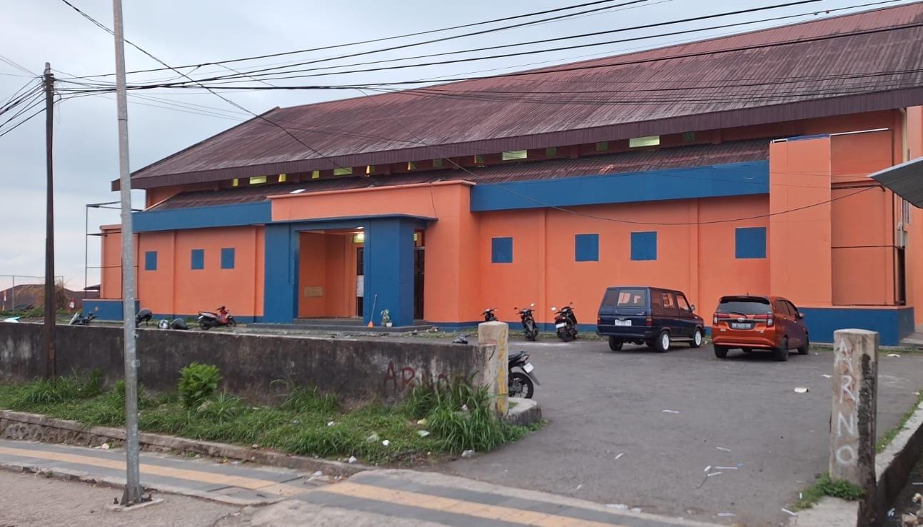Pasca-Gempa, Pelayanan Kantor Bank NTT Cabang Ruteng Dialihkan Sementara ke Kantor Mbaumuku dan GOR Dinas PPO Mulai Besok