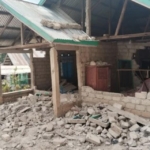 1.030 Rumah di Kecamatan Lelak Dilaporkan Rusak, Ini Rinciannya