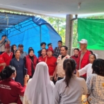 Tanggap Darurat Flores: Ganjar dan Risma Salurkan Bantuan Pasca-Gempa M7,7
