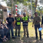 Asosiasi Pilot Drone Indonesia Dukung Pemetaan Udara Wilayah Terdampak Gempa di Kabupaten Manggarai