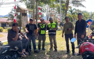 Asosiasi Pilot Drone Indonesia Dukung Pemetaan Udara Wilayah Terdampak Gempa di Kabupaten Manggarai