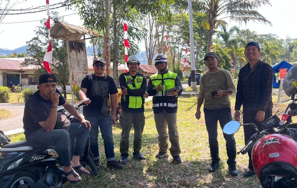 Asosiasi Pilot Drone Indonesia Dukung Pemetaan Udara Wilayah Terdampak Gempa di Kabupaten Manggarai