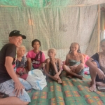 Ketika Bumi Berguncang, Kepedulian Harus Tetap Teguh