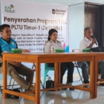 Integrasikan Wisata dan Rumput Laut, PLN UIP Nusra Perkuat Kemandirian Desa Lifuleo