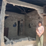 Kisah Nakes Vinsensia Selamat dari Gempa Cibal dan Sentuhan Kasih Ibu Bupati Manggarai