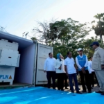 Wujudkan Swasembada Energi, Presiden Prabowo Luncurkan Program PLTS 100 GWp di Bali