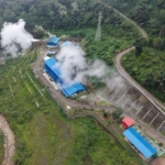 PLTP Ulumbu di Kabupaten Manggarai Tetap Terjaga Pascagempa M 7,7