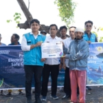 Dukung Nelayan Lombok Timur Pangkas Biaya Operasional, PLN UIP Nusra Hadirkan Mesin Kapal Listrik