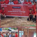 Antisipasi Kendala di Jalan, Penyaluran Bantuan Korban Gempa Dialihkan ke Kecamatan Lelak