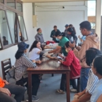 Ketua TP PKK Manggarai: Peluk Sehat Mobile Bukti Nyata Kehadiran Pemerintah Pascabencana