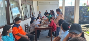 Ketua TP PKK Manggarai: Peluk Sehat Mobile Bukti Nyata Kehadiran Pemerintah Pascabencana