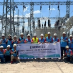 PLN Operasikan GI 150 kV Naibonat, Sistem Kelistrikan Pulau Timor Makin Andal dan Kuat
