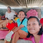 Aksi Heroik Bidan di Reok Manggarai, Bantu Ibu Hamil Melahirkan Anak Ke-6 di Tengah Hutan Pascagempa