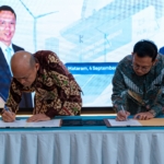 Sertijab Pejabat Strategis, PLN UIP Nusra Akselerasi Pembangunan Infrastruktur Kelistrikan